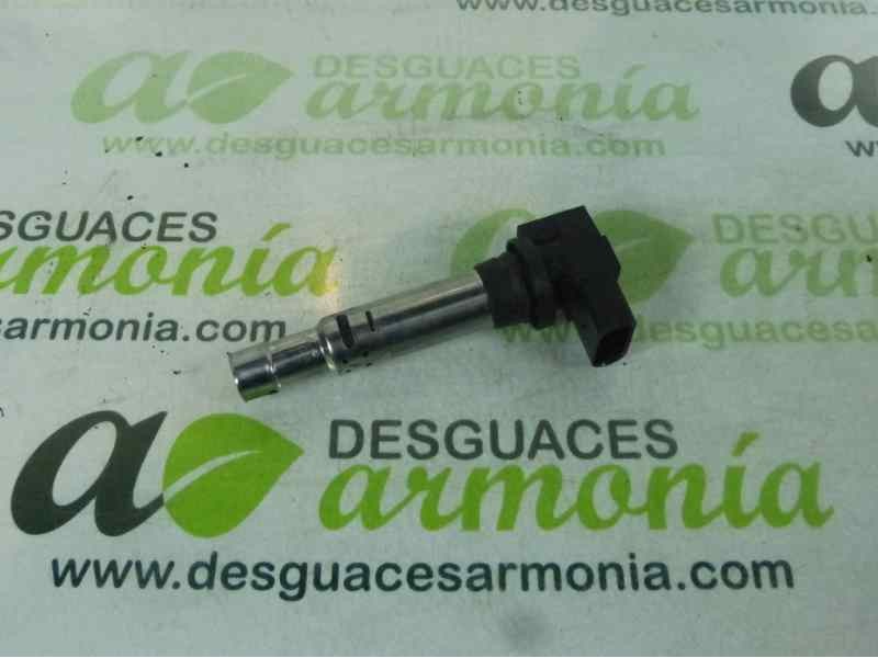 Recambio de bobina encendido para volkswagen polo (9n1) conceptline referencia OEM IAM 036905715  