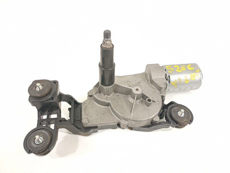Recambio de motor limpia trasero para hyundai veloster tecno referencia OEM IAM 987002V000  
