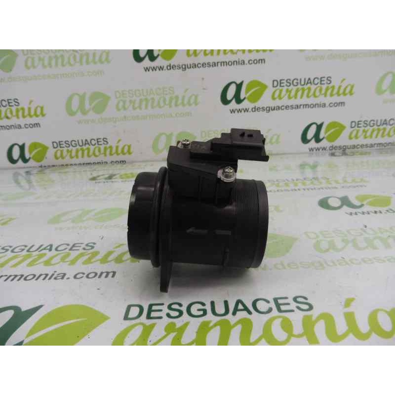 Recambio de caudalimetro para peugeot 5008 allure referencia OEM IAM 9662635680  