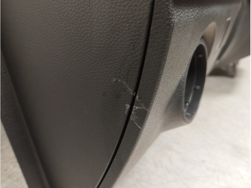 Recambio de kit airbag para seat arona xperience referencia OEM IAM 6F1857075 6F0880201 5QF959655