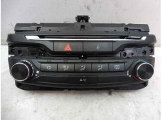 Recambio de mando calefaccion / aire acondicionado para peugeot 308 access referencia OEM IAM 96777653ZD  