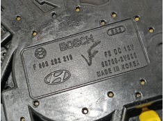 Recambio de motor limpia trasero para hyundai veloster tecno referencia OEM IAM 987002V000   2