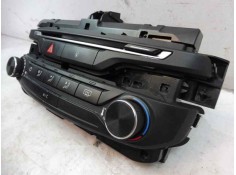 Recambio de mando calefaccion / aire acondicionado para peugeot 308 access referencia OEM IAM 96777653ZD   2