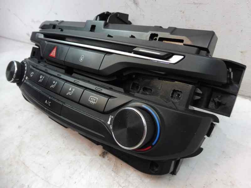 Recambio de mando calefaccion / aire acondicionado para peugeot 308 access referencia OEM IAM 96777653ZD  