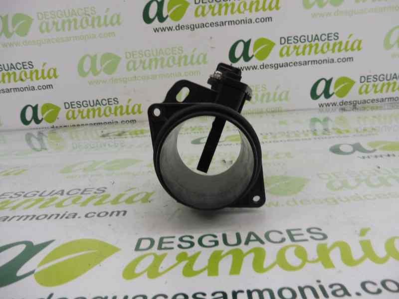 Recambio de caudalimetro para peugeot 5008 allure referencia OEM IAM 9662635680  
