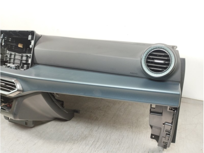 Recambio de kit airbag para seat arona xperience referencia OEM IAM 6F1857075 6F0880201 5QF959655