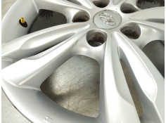 Recambio de llanta para hyundai ix35 classic 2wd referencia OEM IAM 529102S200   2