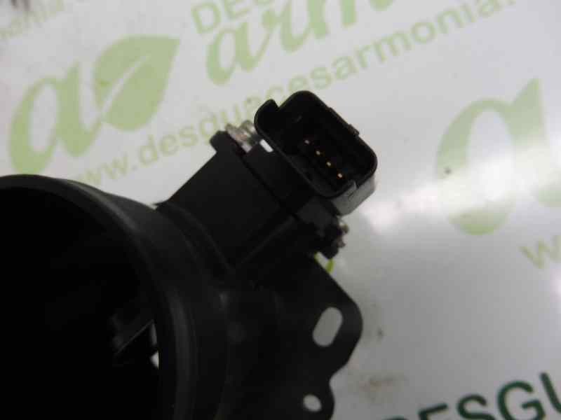 Recambio de caudalimetro para peugeot 5008 allure referencia OEM IAM 9662635680  