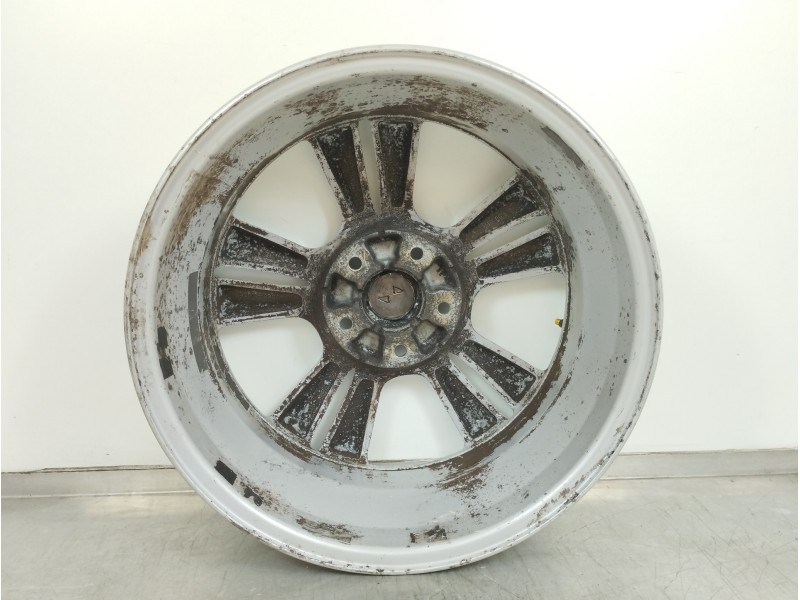 Recambio de llanta para hyundai ix35 classic 2wd referencia OEM IAM 529102S200  