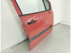 Recambio de puerta delantera derecha para renault modus authentique referencia OEM IAM 7751475518   2