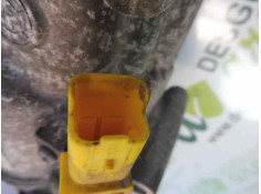 Recambio de compresor aire acondicionado para citroën c3 1.4 furio referencia OEM IAM 9655191680   2