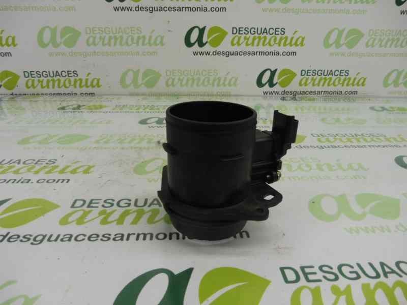Recambio de caudalimetro para peugeot 5008 allure referencia OEM IAM 9662635680  