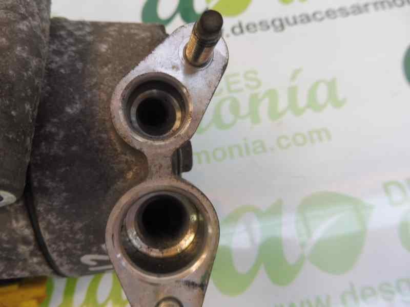 Recambio de compresor aire acondicionado para citroën c3 1.4 furio referencia OEM IAM 9655191680  