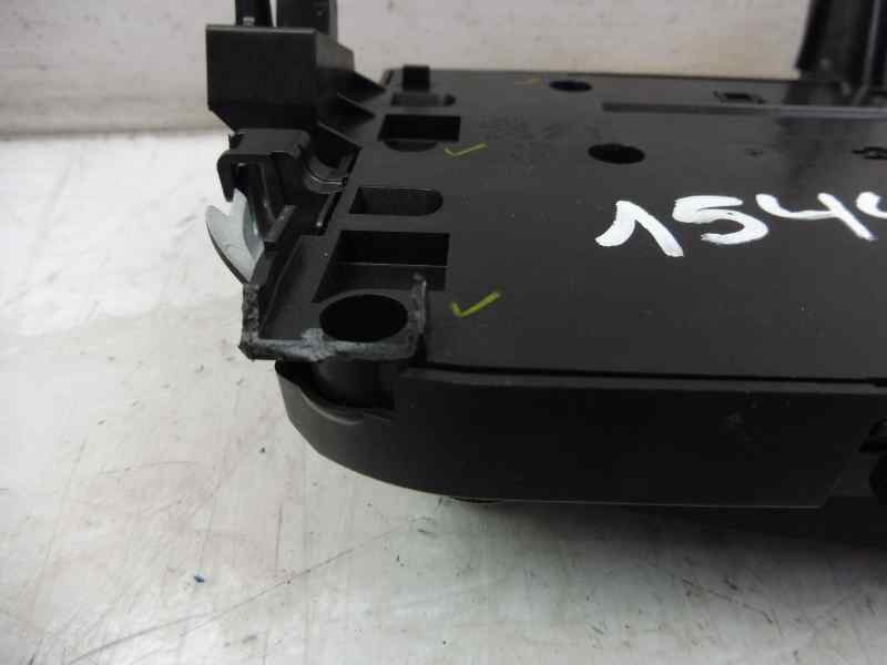 Recambio de mando calefaccion / aire acondicionado para peugeot 308 access referencia OEM IAM 96777653ZD  