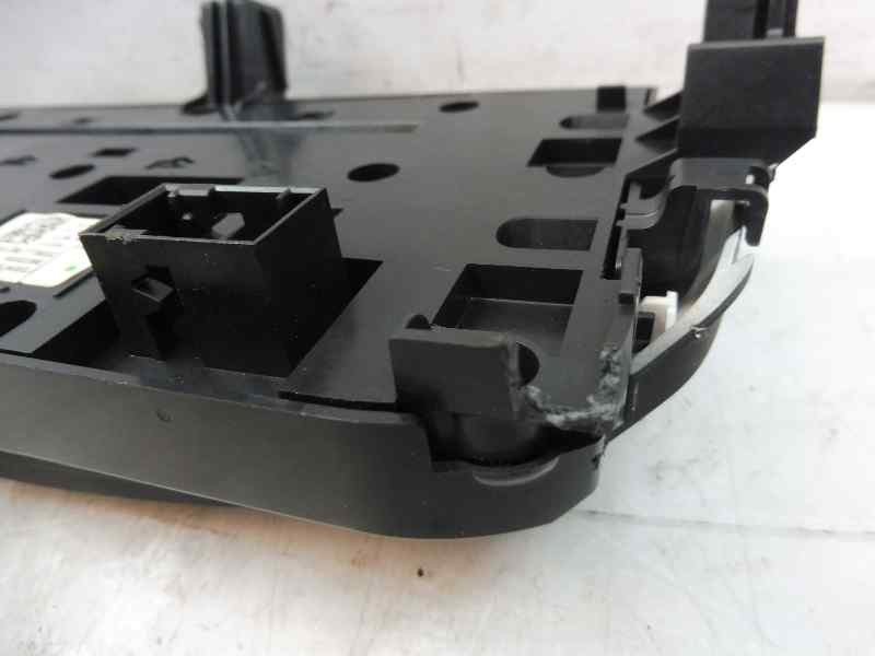 Recambio de mando calefaccion / aire acondicionado para peugeot 308 access referencia OEM IAM 96777653ZD  