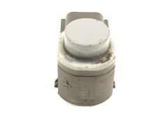 Recambio de sensor de aparcamiento para nissan juke (f16) referencia OEM IAM 284383WS0A 284386WK0E  2