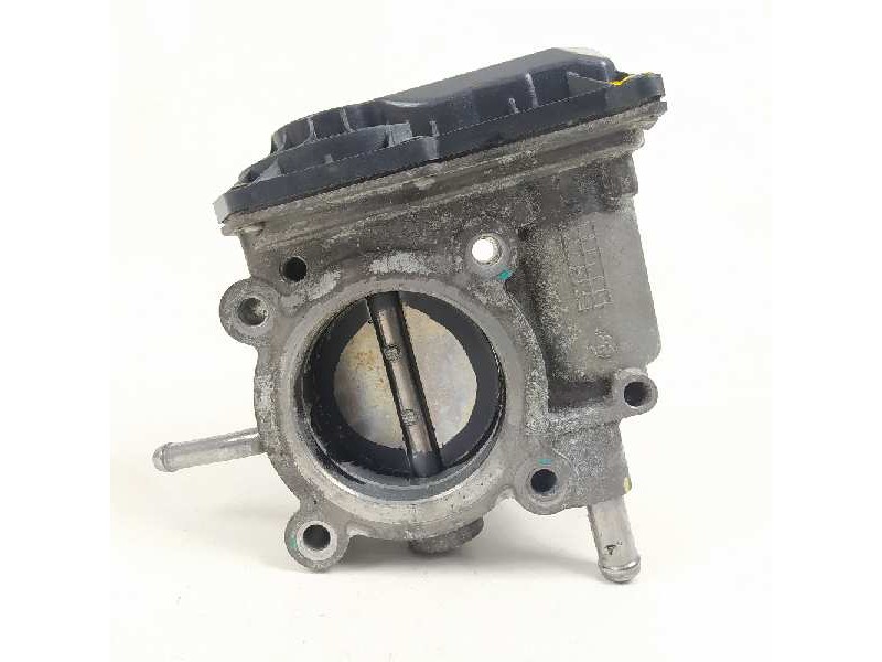 Recambio de caja mariposa para hyundai veloster tecno referencia OEM IAM 351002B300 157003N29 