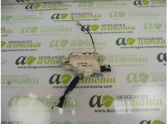 Recambio de cerradura puerta delantera izquierda para peugeot 5008 allure referencia OEM IAM 006231  