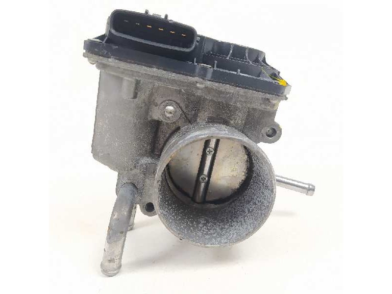 Recambio de caja mariposa para hyundai veloster tecno referencia OEM IAM 351002B300 157003N29 