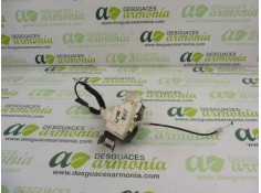 Recambio de cerradura puerta delantera izquierda para peugeot 5008 allure referencia OEM IAM 006231   2