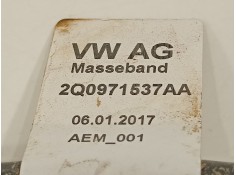 Recambio de no identificado para seat ibiza (kj1) fr referencia OEM IAM 2Q0971537AA   2