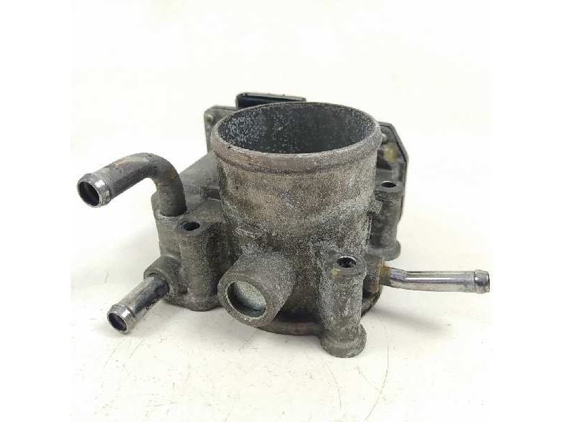 Recambio de caja mariposa para hyundai veloster tecno referencia OEM IAM 351002B300 157003N29 