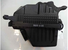 Recambio de filtro aire para kia carens ( ) concept referencia OEM IAM 281103Z350  