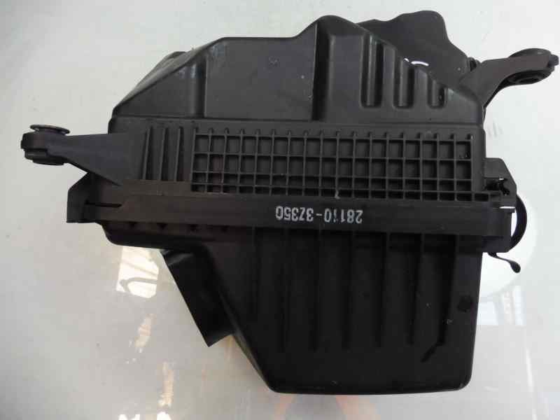 Recambio de filtro aire para kia carens ( ) concept referencia OEM IAM 281103Z350  