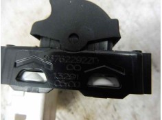 Recambio de mando elevalunas delantero derecho para peugeot 308 access referencia OEM IAM 96762292ZD   2