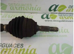 Recambio de transmision delantera derecha para citroën c3 1.4 furio referencia OEM IAM 9640127680   2
