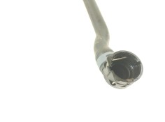 Recambio de tubo para seat ibiza (kj1) fr referencia OEM IAM 2Q0122051BL   2