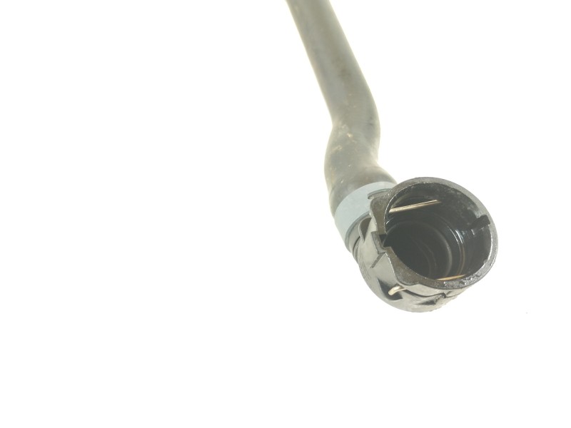 Recambio de tubo para seat ibiza (kj1) fr referencia OEM IAM 2Q0122051BL  