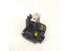 Recambio de cerradura puerta delantera izquierda para renault clio ii fase ii (b/cb0) authentique referencia OEM IAM   