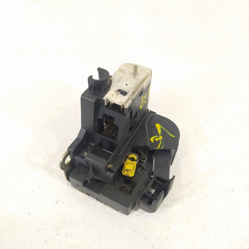 Recambio de cerradura puerta delantera izquierda para renault clio ii fase ii (b/cb0) authentique referencia OEM IAM   