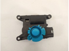 Recambio de motor apertura trampillas climatizador para renault megane iii berlina 5 p emotion referencia OEM IAM T1001784K 1000