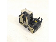 Recambio de cerradura puerta delantera izquierda para renault clio ii fase ii (b/cb0) authentique referencia OEM IAM    2