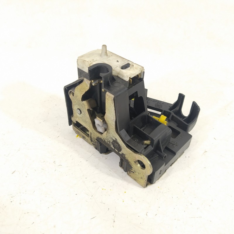 Recambio de cerradura puerta delantera izquierda para renault clio ii fase ii (b/cb0) authentique referencia OEM IAM   