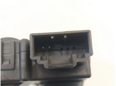 Recambio de motor apertura trampillas climatizador para renault megane iii berlina 5 p emotion referencia OEM IAM T1001784K 1000 2