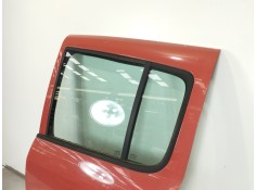 Recambio de puerta trasera izquierda para renault modus authentique referencia OEM IAM 7751475519   2