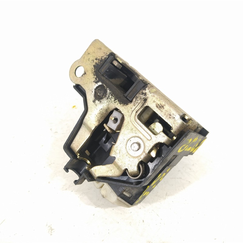 Recambio de cerradura puerta delantera izquierda para renault clio ii fase ii (b/cb0) authentique referencia OEM IAM   