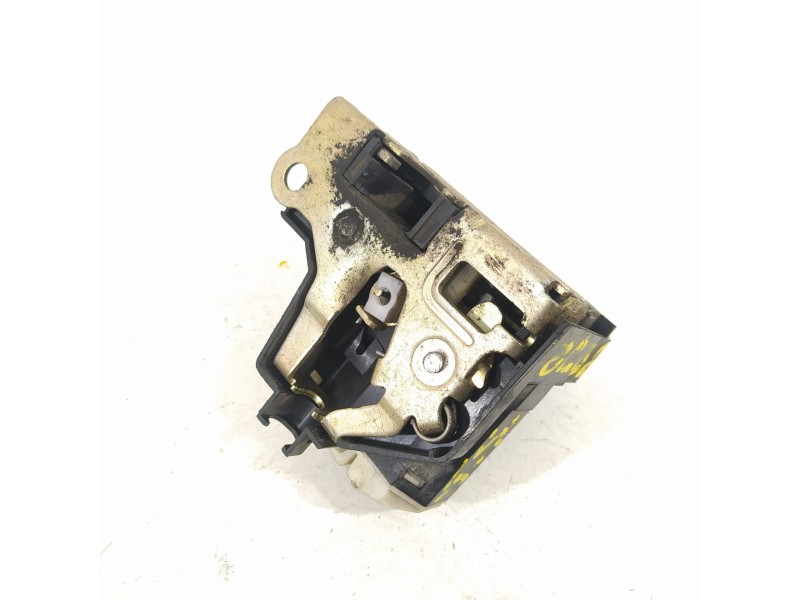 Recambio de cerradura puerta delantera izquierda para renault clio ii fase ii (b/cb0) authentique referencia OEM IAM   