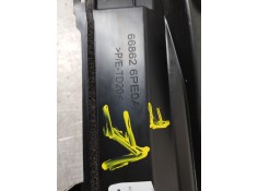 Recambio de torpedo para nissan juke (f16) referencia OEM IAM 668626PE0A 668626PE0A  2