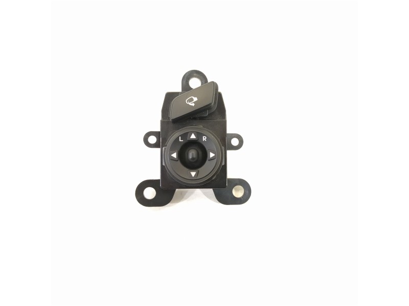 Recambio de mando retrovisor para hyundai veloster tecno referencia OEM IAM   