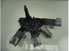 Recambio de motor limpia trasero para peugeot 308 access referencia OEM IAM 9677680580  