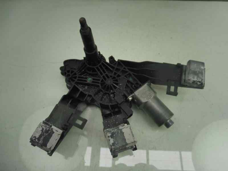 Recambio de motor limpia trasero para peugeot 308 access referencia OEM IAM 9677680580  