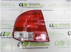 Recambio de piloto trasero izquierdo para daewoo kalos 1.4 se referencia OEM IAM 96540268