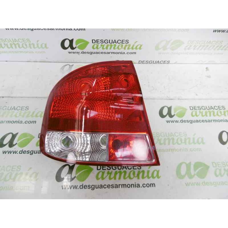 Recambio de piloto trasero izquierdo para daewoo kalos 1.4 se referencia OEM IAM 96540268  