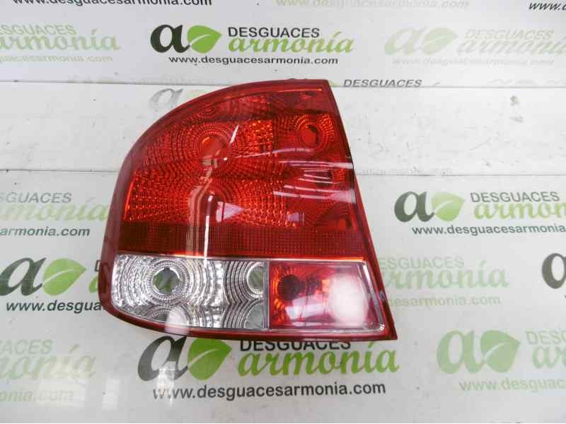 Recambio de piloto trasero izquierdo para daewoo kalos 1.4 se referencia OEM IAM 96540268  