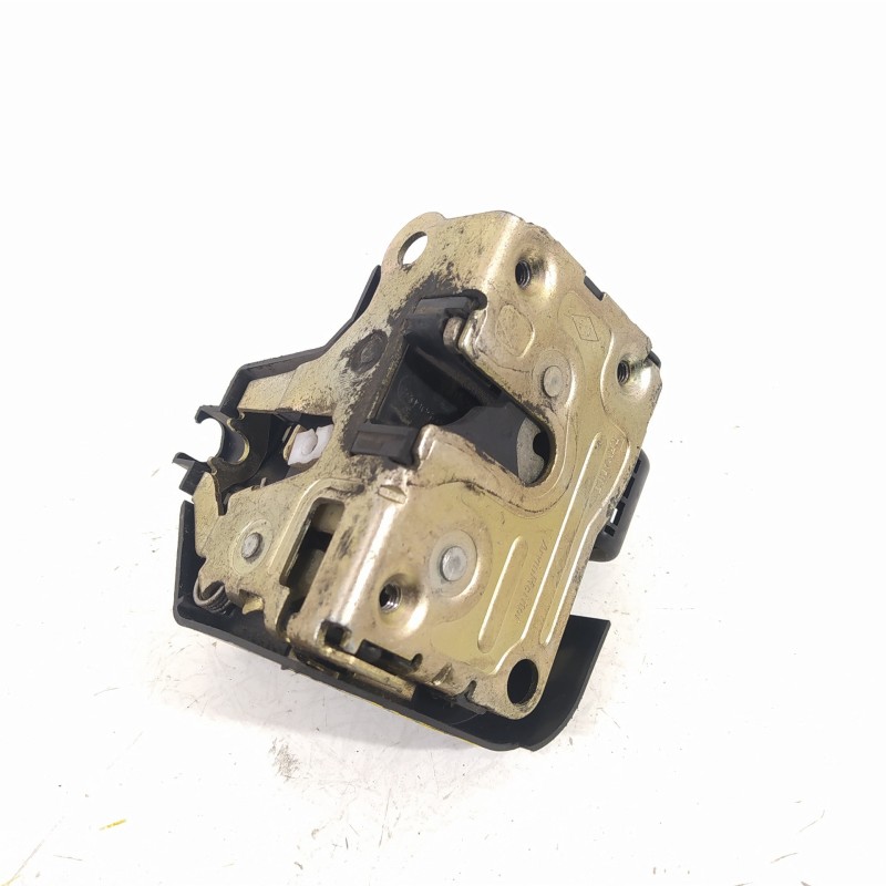 Recambio de cerradura puerta delantera izquierda para renault clio ii fase ii (b/cb0) authentique referencia OEM IAM   