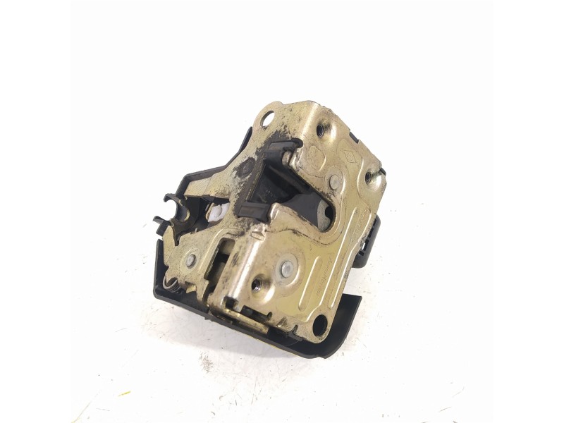 Recambio de cerradura puerta delantera izquierda para renault clio ii fase ii (b/cb0) authentique referencia OEM IAM   